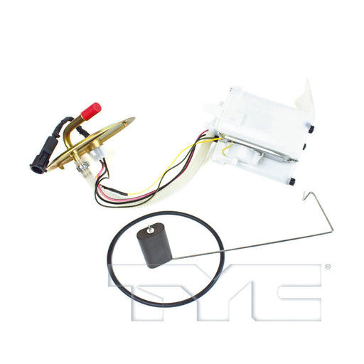 TYC 150101-A Fuel Pump Module Assembly