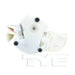 TYC 150101-A Fuel Pump Module Assembly