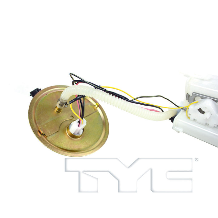 TYC 150101-A Fuel Pump Module Assembly