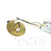 TYC 150101-A Fuel Pump Module Assembly