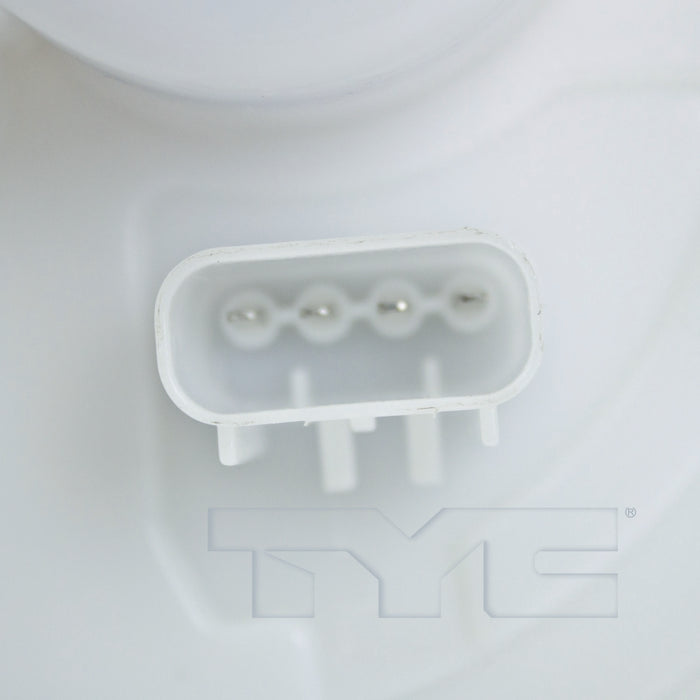 TYC 150104-A Fuel Pump Module Assembly