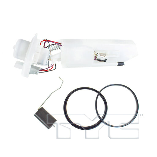 TYC 150104-A Fuel Pump Module Assembly