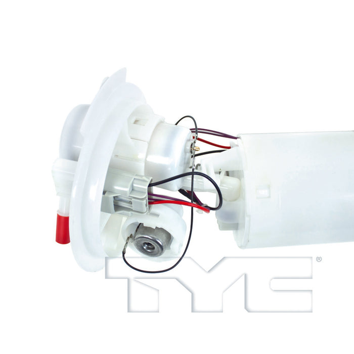 TYC 150104-A Fuel Pump Module Assembly