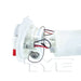 TYC 150104-A Fuel Pump Module Assembly