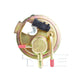 TYC 150109-A Fuel Pump Module Assembly