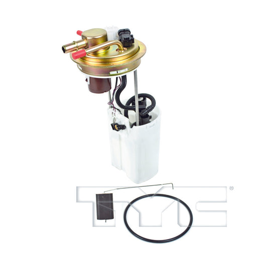 TYC 150109-A Fuel Pump Module Assembly
