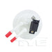 TYC 150117-A Fuel Pump Module Assembly