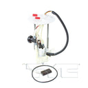 TYC 150120-A Fuel Pump Module Assembly