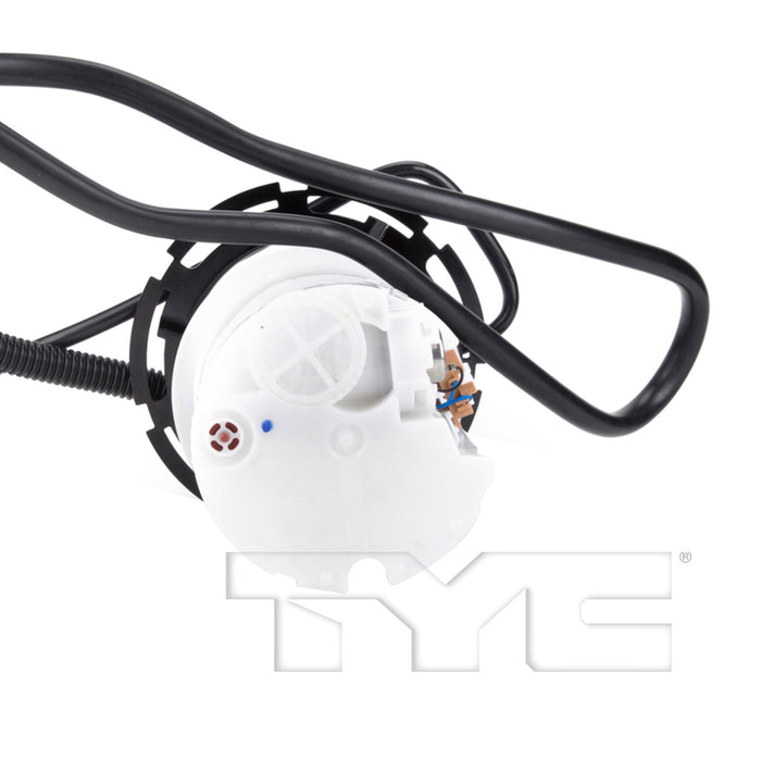 TYC 150123-A Fuel Pump Module Assembly