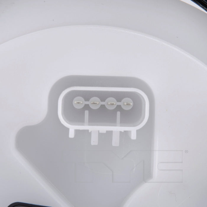 TYC 150123-A Fuel Pump Module Assembly