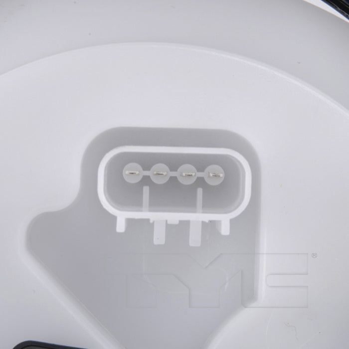 TYC 150123-A Fuel Pump Module Assembly