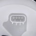 TYC 150123-A Fuel Pump Module Assembly