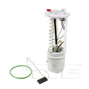 TYC 150124-A Fuel Pump Module Assembly