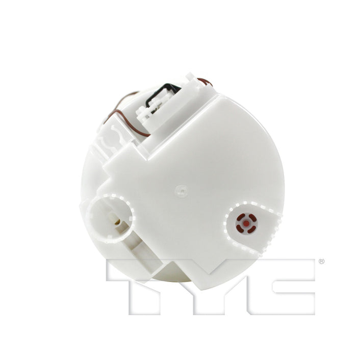 TYC 150124-A Fuel Pump Module Assembly