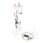 TYC 150126-A Fuel Pump Module Assembly