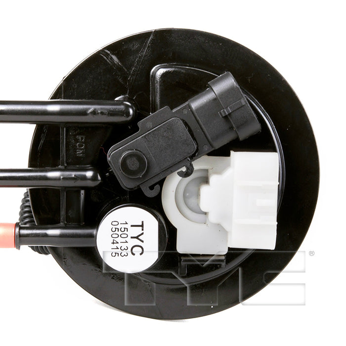 TYC 150133-A Fuel Pump Module Assembly
