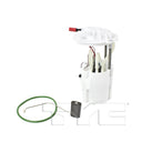 TYC 150146-A Fuel Pump Module Assembly