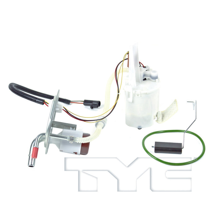 TYC 150165-A Fuel Pump Module Assembly