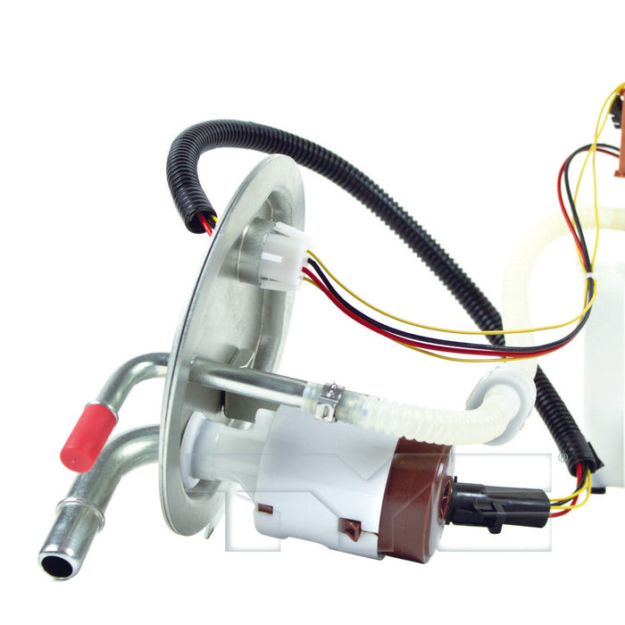TYC 150165-A Fuel Pump Module Assembly