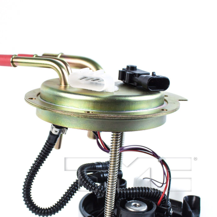 TYC 150204-A Fuel Pump Module Assembly