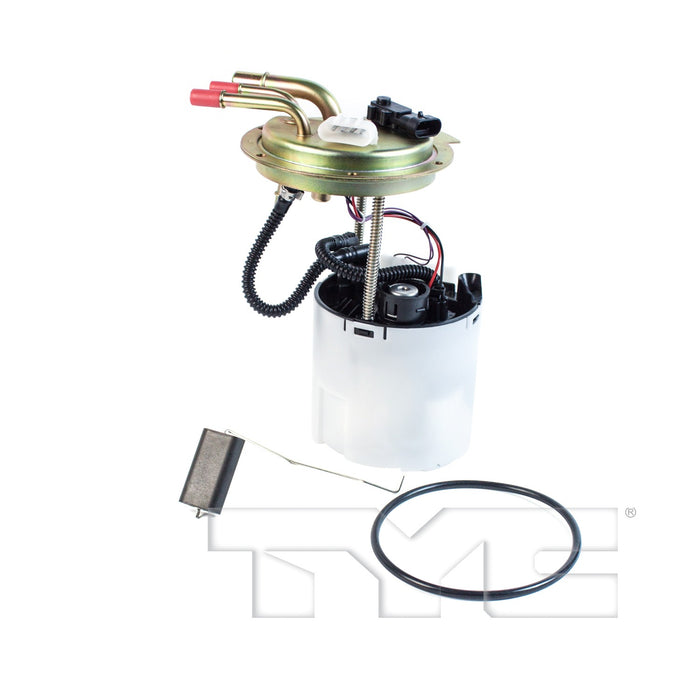 TYC 150204-A Fuel Pump Module Assembly
