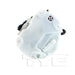 TYC 150204-A Fuel Pump Module Assembly
