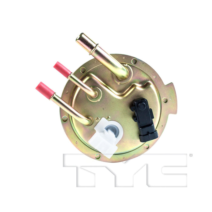 TYC 150204-A Fuel Pump Module Assembly