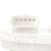 TYC 150211-A Fuel Pump Module Assembly