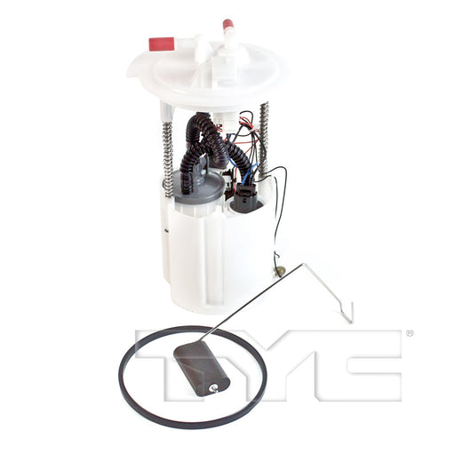 TYC 150211-A Fuel Pump Module Assembly