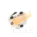 TYC 150215-A Fuel Pump Module Assembly
