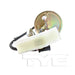 TYC 150224-A Fuel Pump Module Assembly
