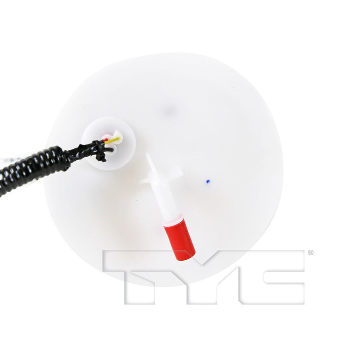 TYC 150225-A Fuel Pump Module Assembly