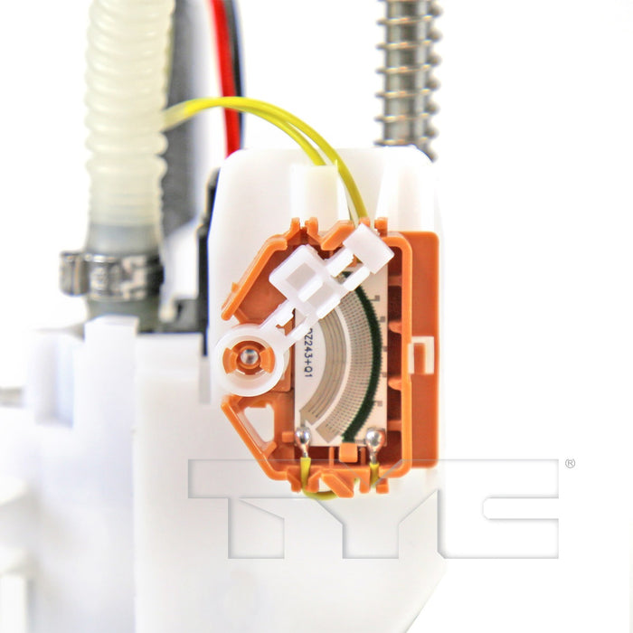 TYC 150225-A Fuel Pump Module Assembly