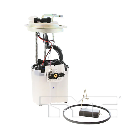 TYC 150230-A Fuel Pump Module Assembly