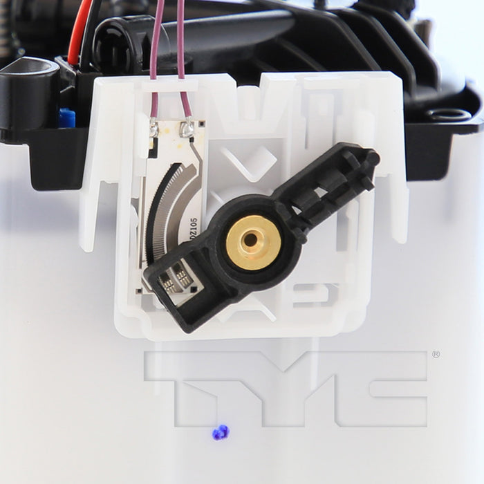 TYC 150230-A Fuel Pump Module Assembly