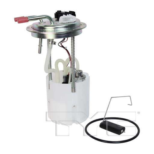 TYC 150234-A Fuel Pump Module Assembly