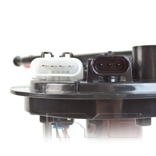 TYC 150235-A Fuel Pump Module Assembly