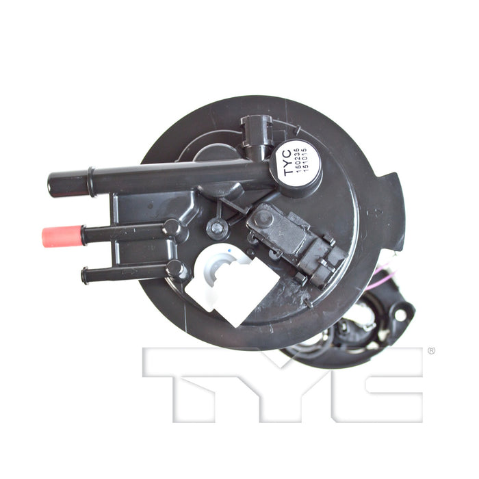 TYC 150235-A Fuel Pump Module Assembly