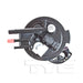 TYC 150235-A Fuel Pump Module Assembly