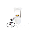 TYC 150241-A Fuel Pump Module Assembly - Left