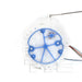 TYC 150241-A Fuel Pump Module Assembly - Left