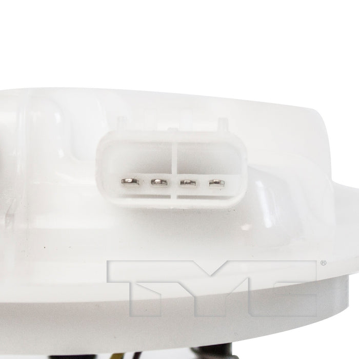 TYC 150243-A Fuel Pump Module Assembly