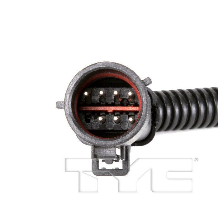 TYC 150265-A Fuel Pump Module Assembly