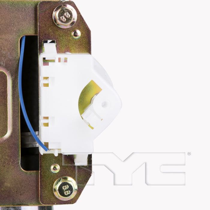 TYC 150265-A Fuel Pump Module Assembly