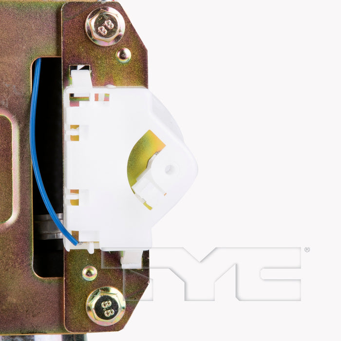 TYC 150265-A Fuel Pump Module Assembly