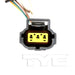 TYC 150265-A Fuel Pump Module Assembly