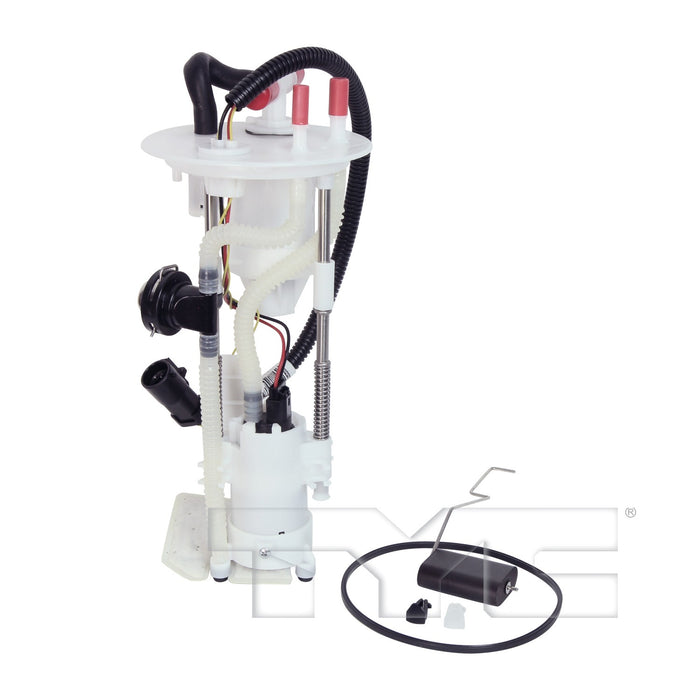 TYC 150268-A Fuel Pump Module Assembly