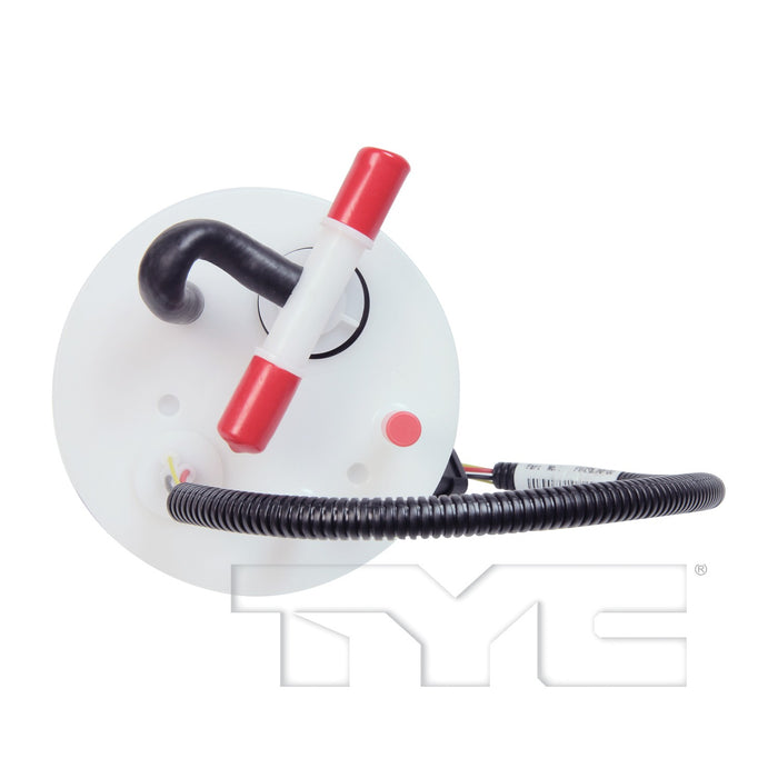 TYC 150268-A Fuel Pump Module Assembly