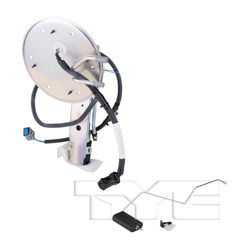 TYC 150270-A Fuel Pump Module Assembly