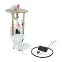 TYC 150272-A Fuel Pump Module Assembly - Left